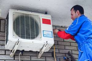 HVAC Companies Near Harveysburg, OH Available Now