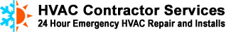Harveysburg HVAC Services